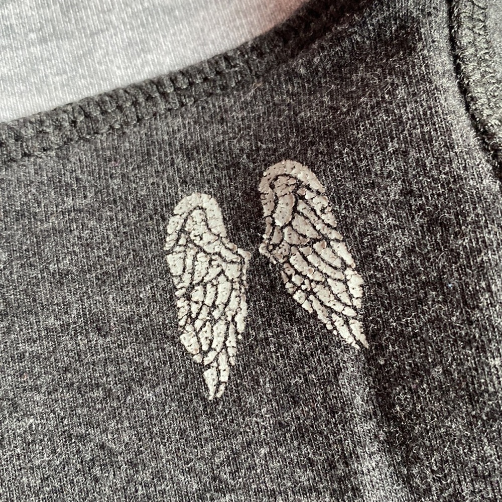Victoria’s secret Angel leggings - Picture 2 of 5